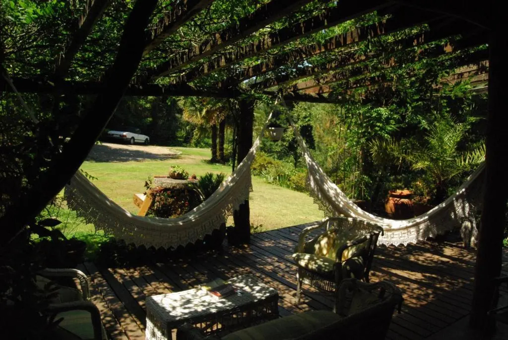 Casa Dos Canais, River Cottage