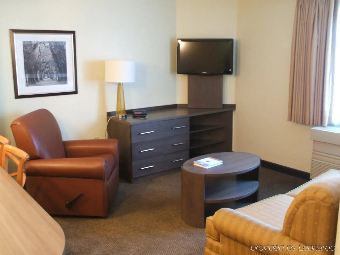 Sonesta Simply Suites Knoxville