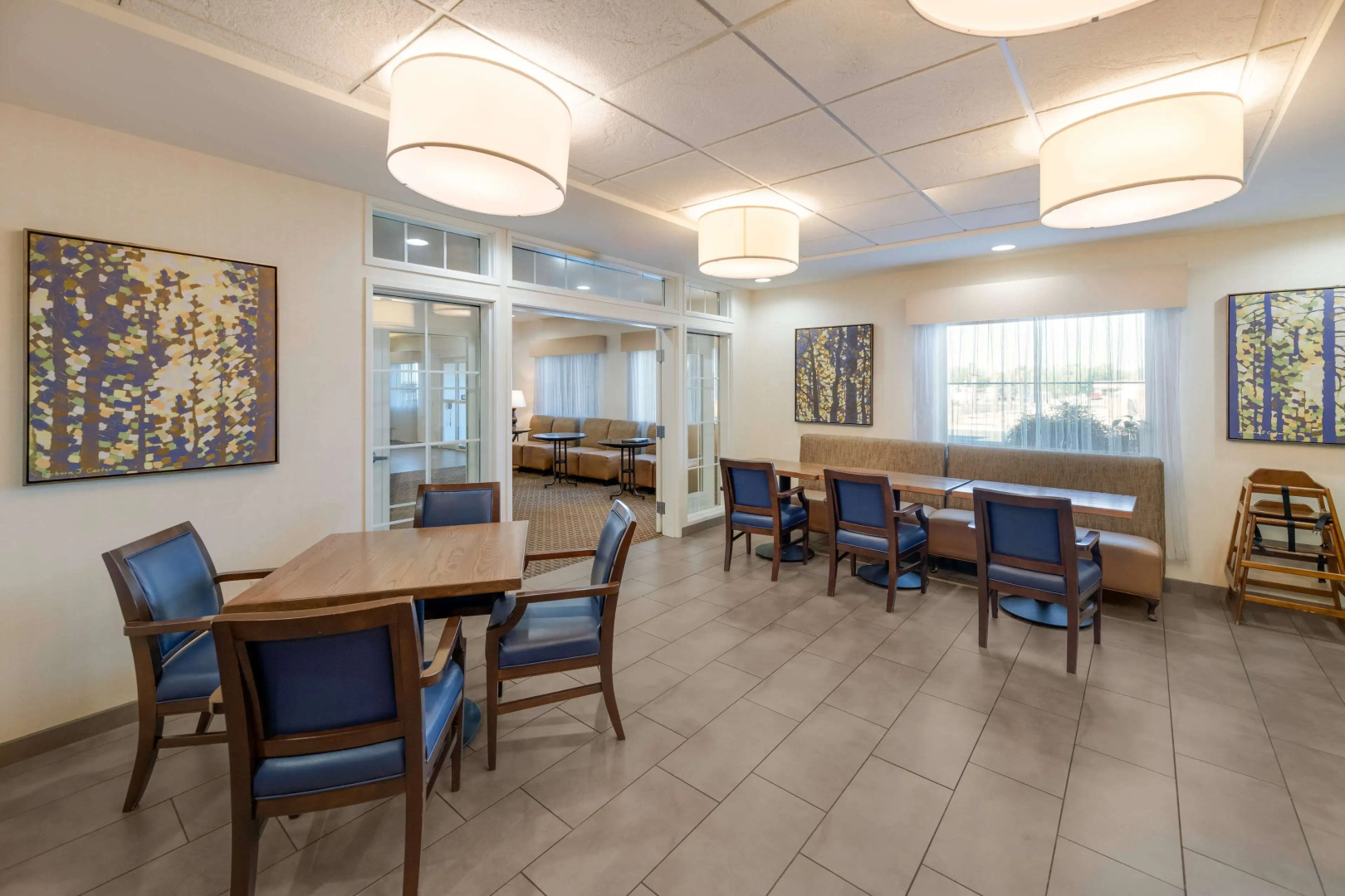 Best Western North Bryant Inn San Angelo