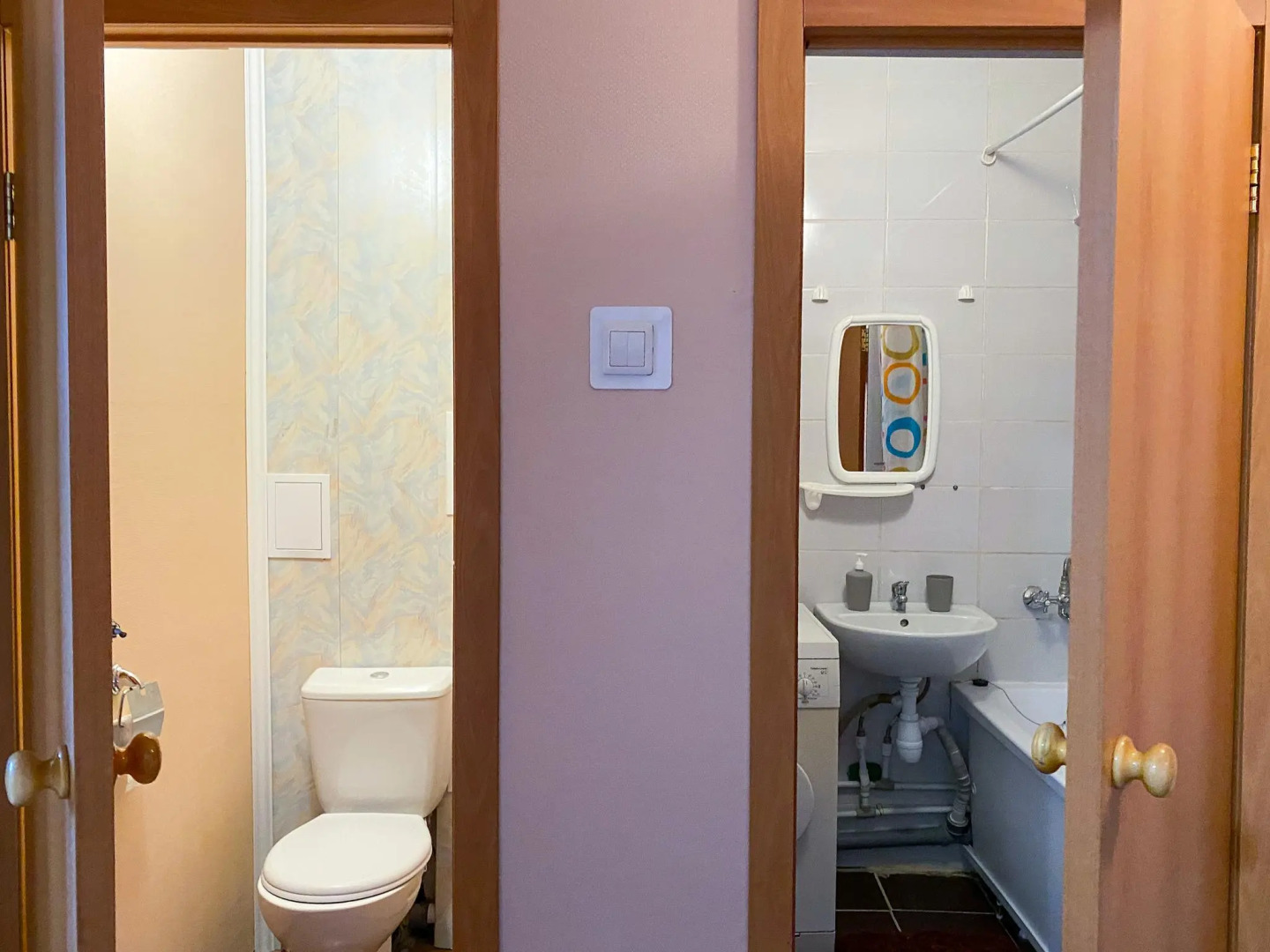 Уют Home (Хоум) в квартале Первомайский