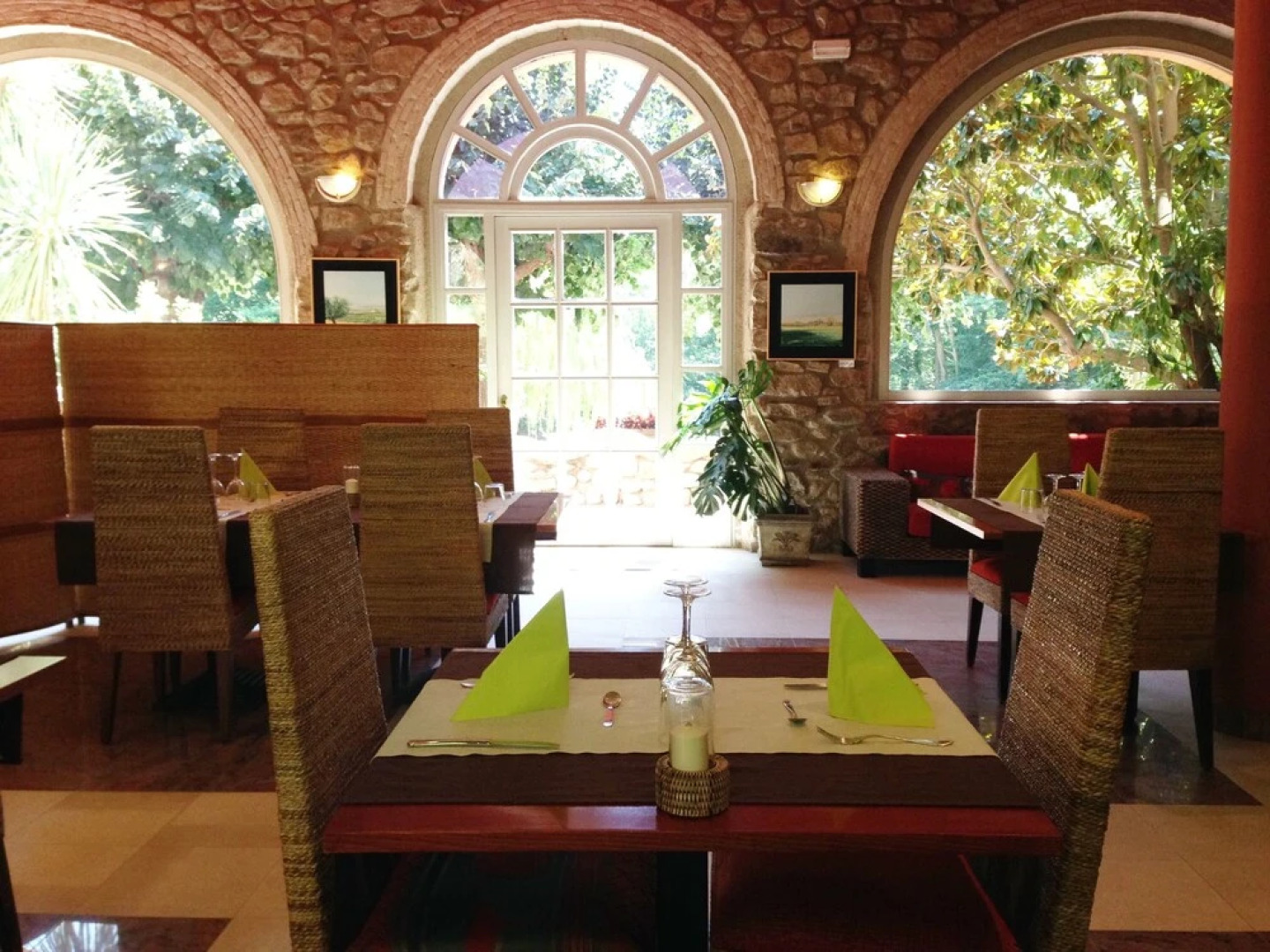 Hotel Spa La Central