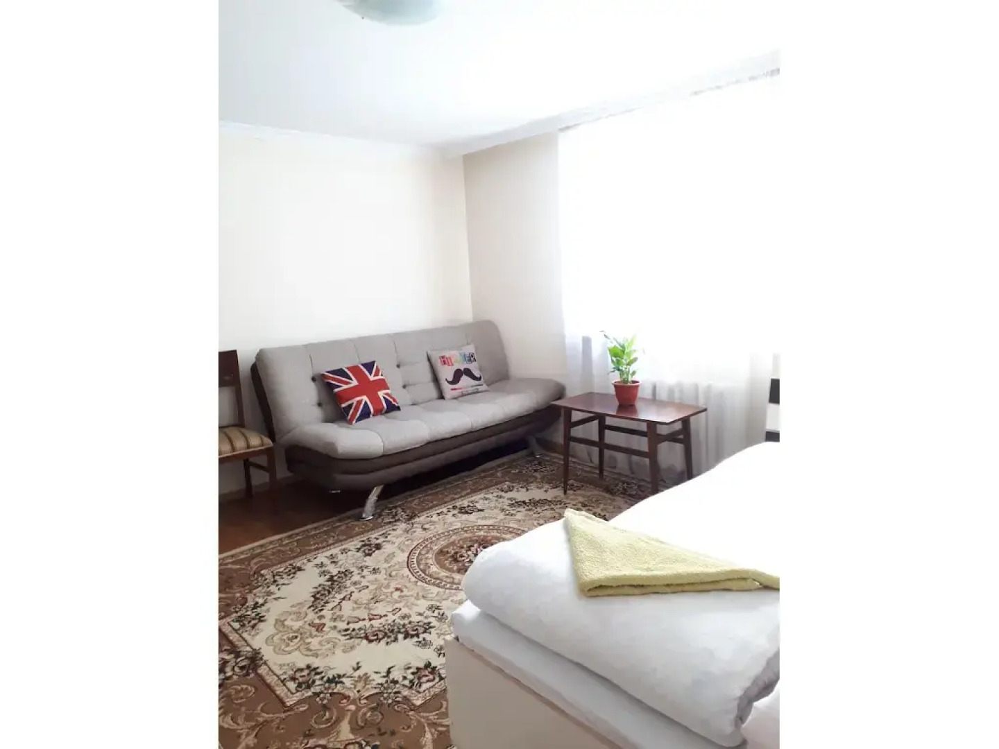 World Travelers Hostel