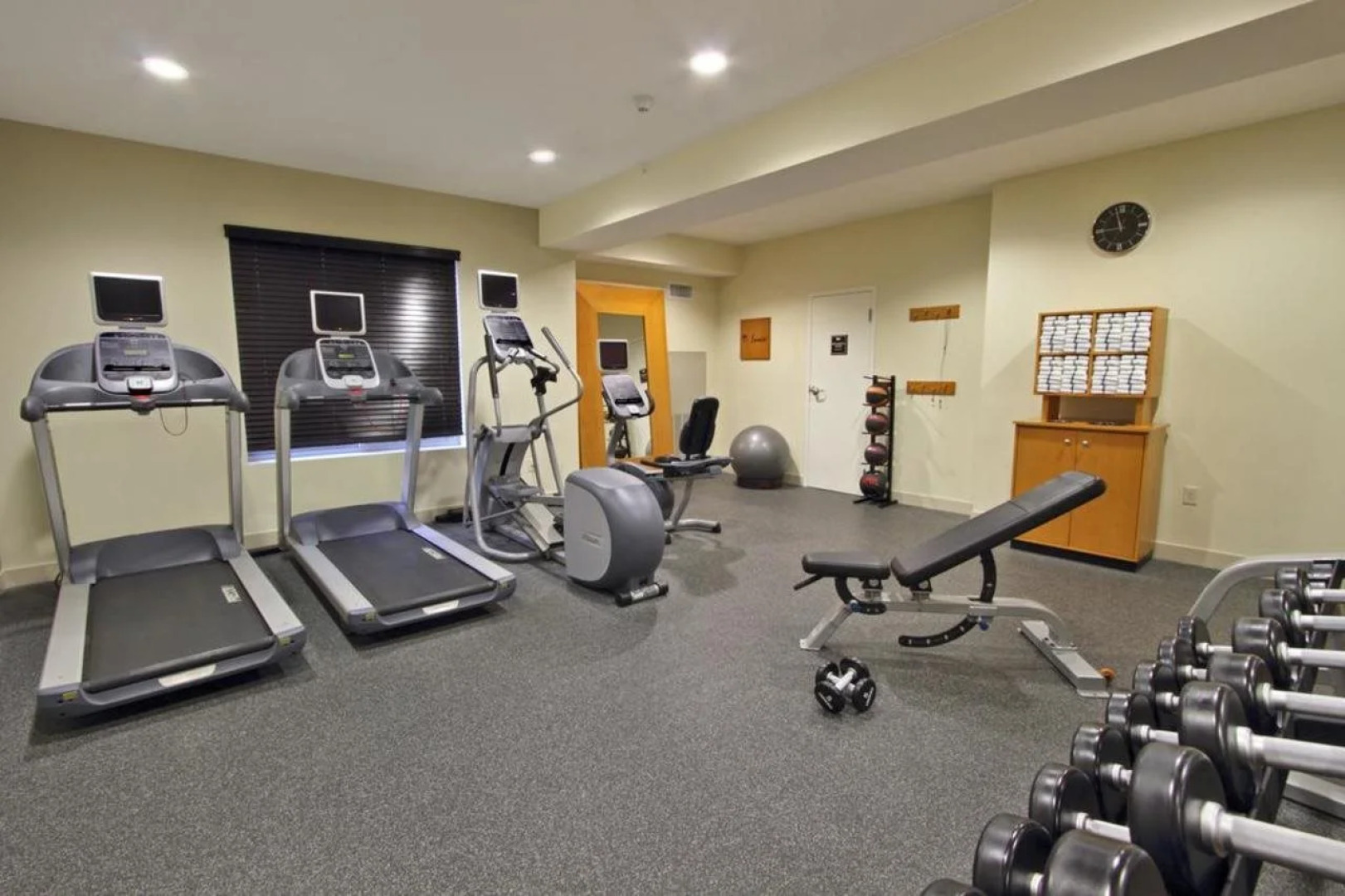 Homewood Suites by Hilton Oxnard/Camarillo