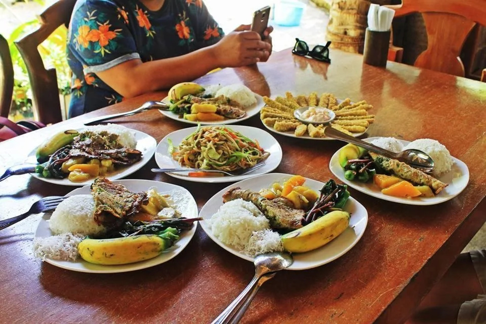 Bohol Coco Farm - Adults Only Hostel