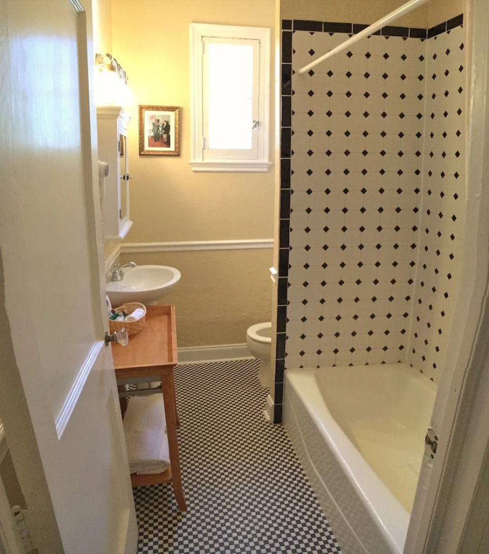 The 1927 Lake Lure Inn & Spa