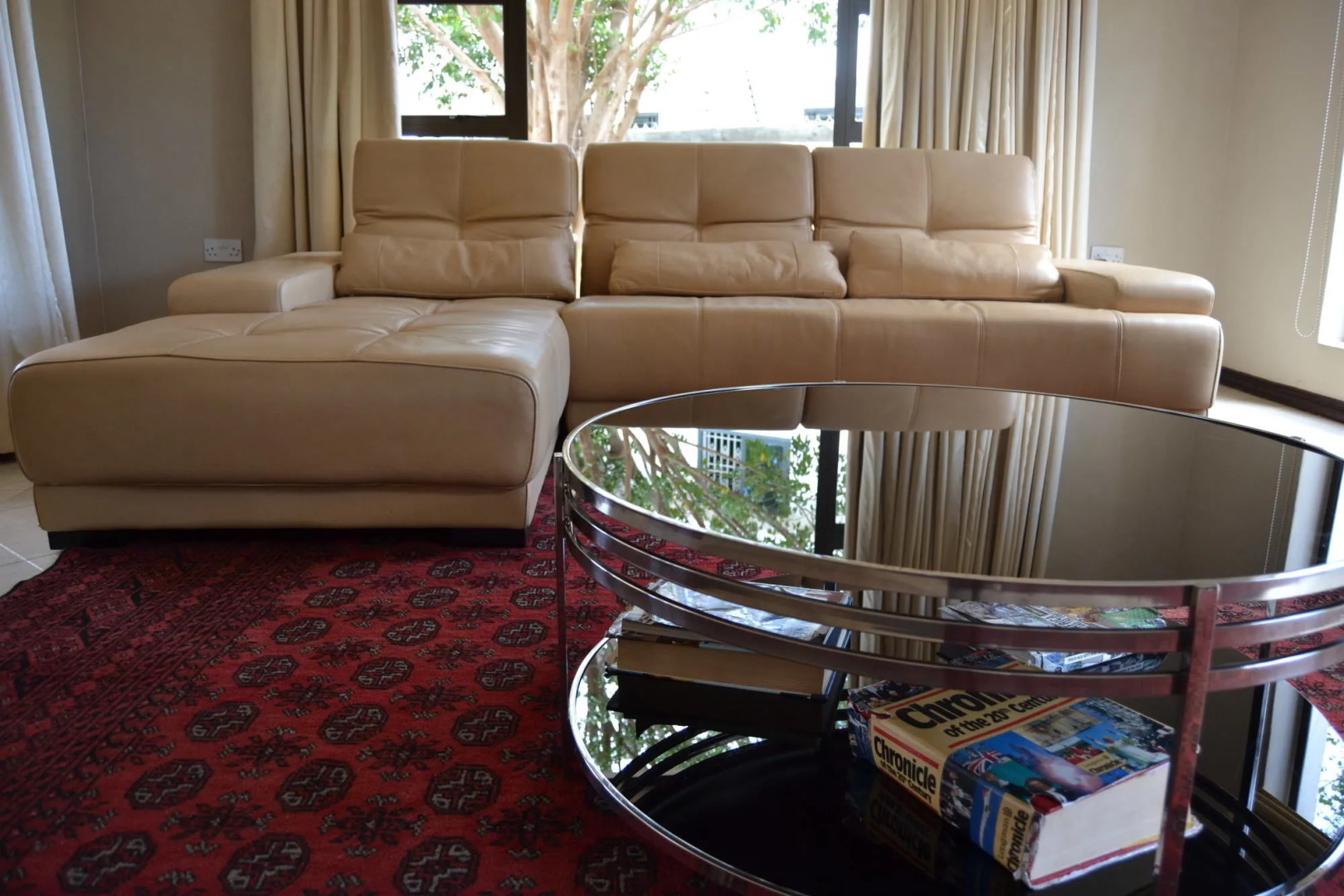 The Capital Guesthouse