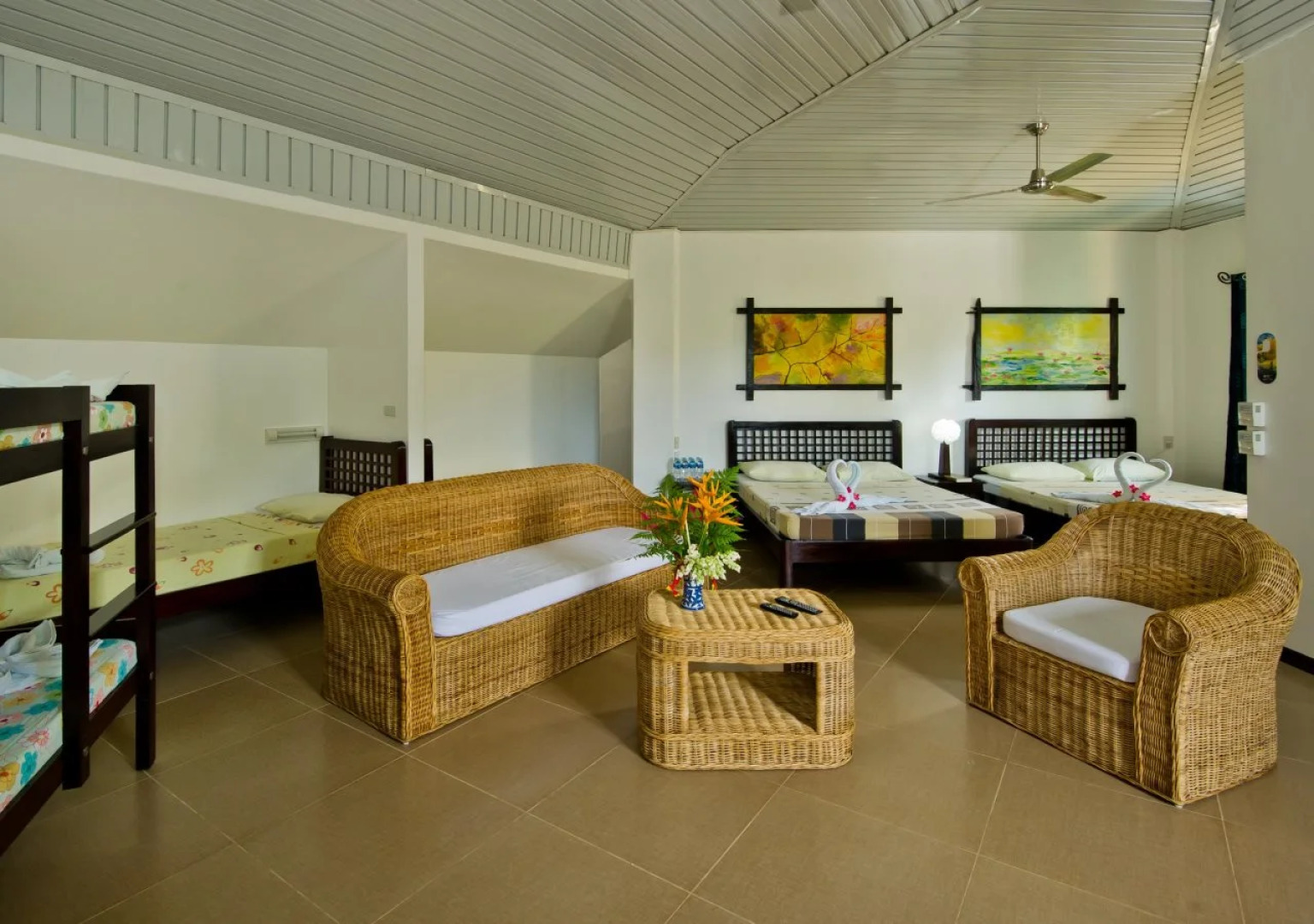 Balay Tuko Garden Inn