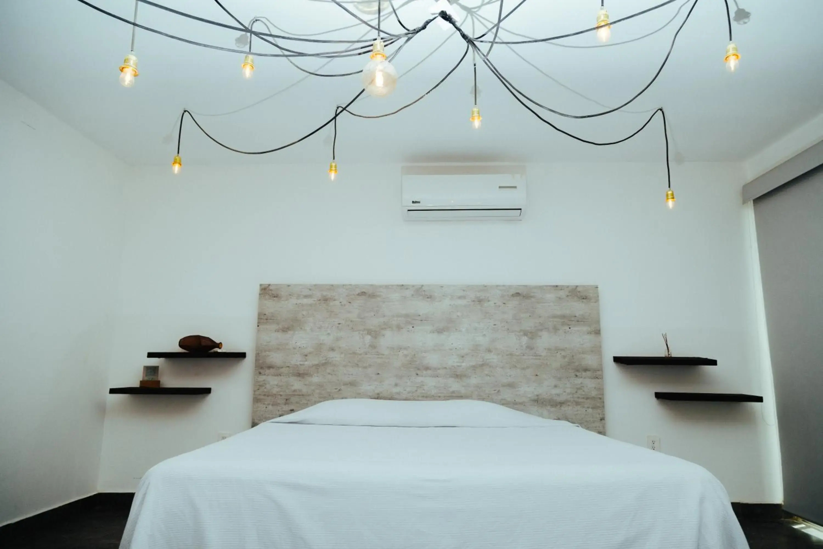 Bendito Náutico & Suites