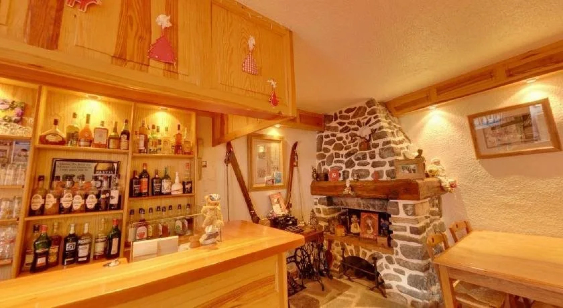 Hôtel Le Lievre Blanc