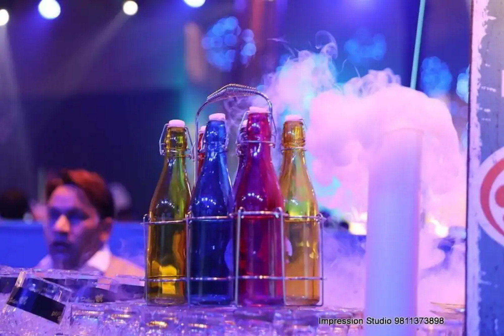 The Utsav Grand Banquets & Resort