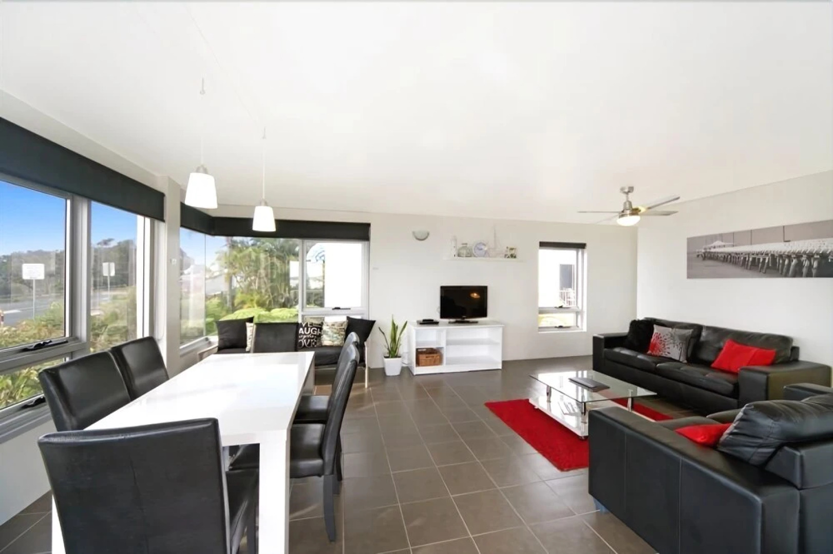 The Headlands Apartments