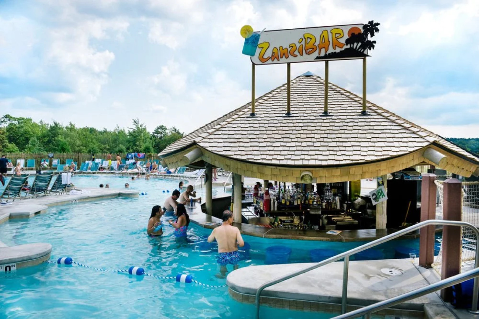 Kalahari Resorts