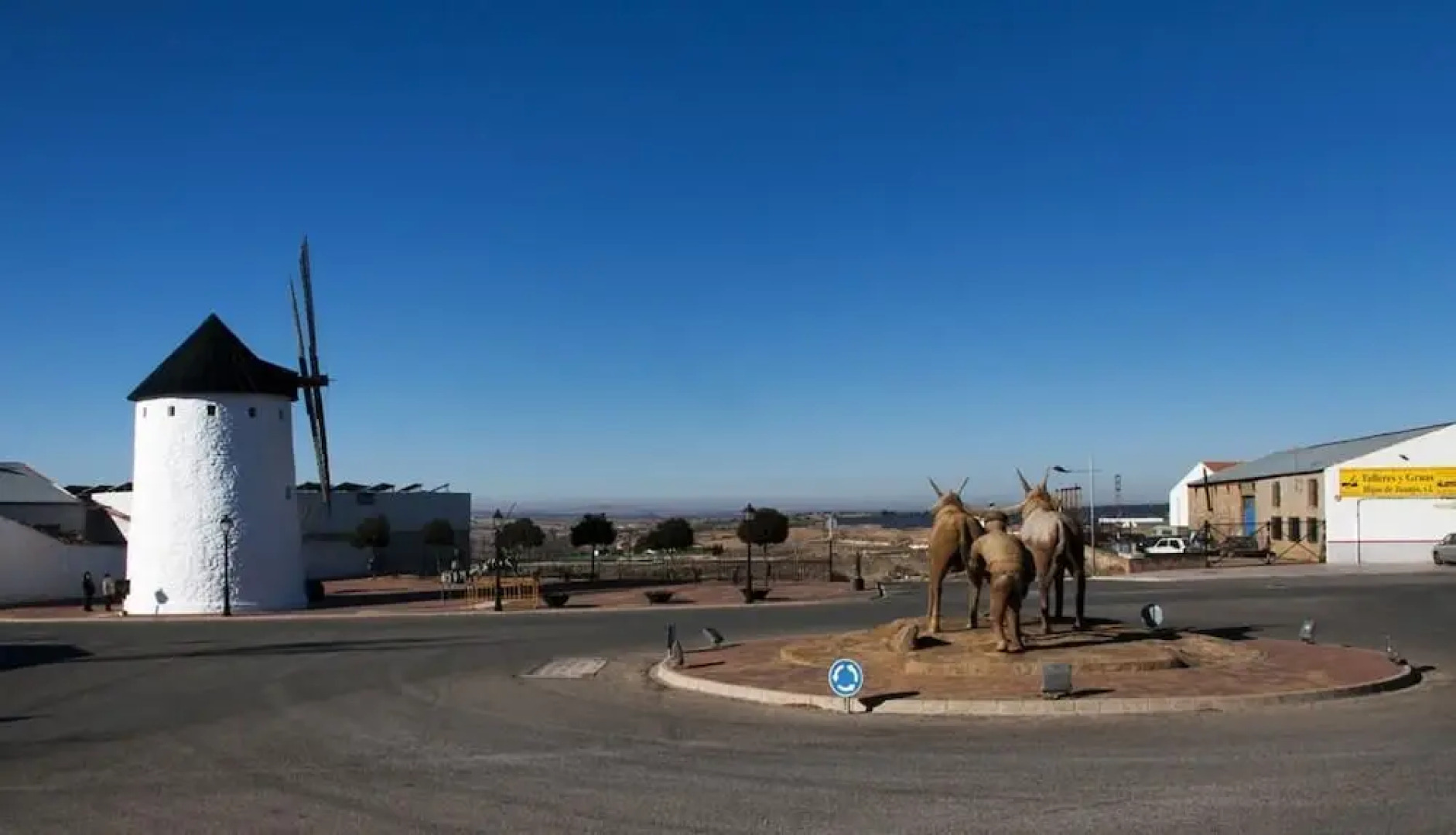 Hostal Miguel Hernandez