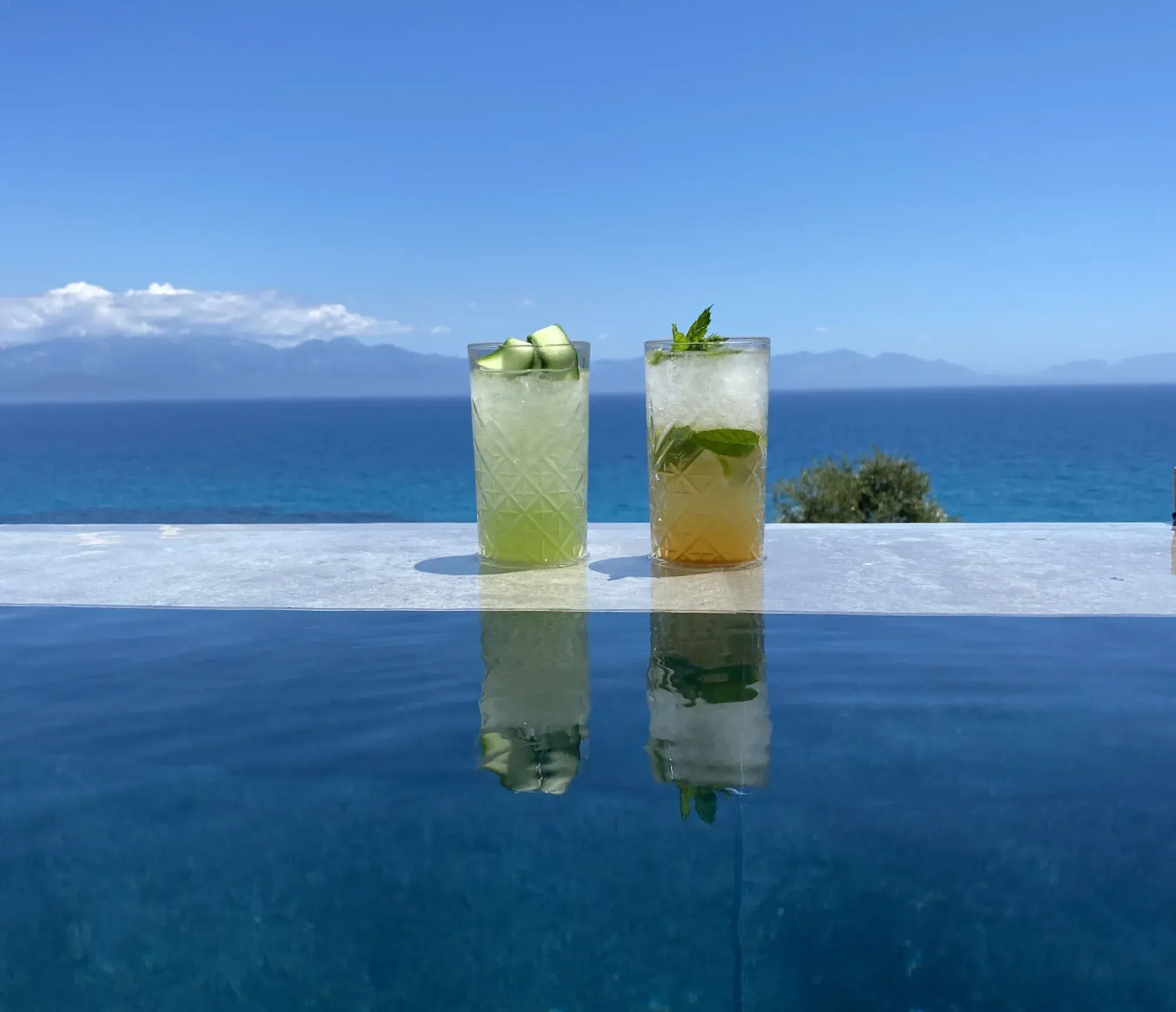 Colonides Beach Hotel