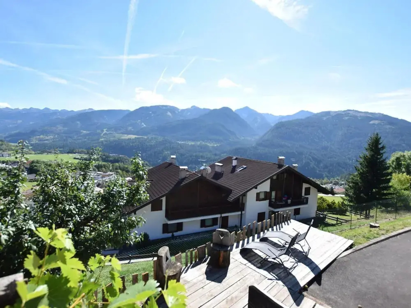 Belvilla by OYO Corno Nero