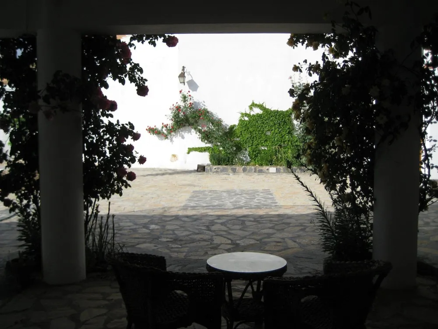 La Casona de Don Bruno