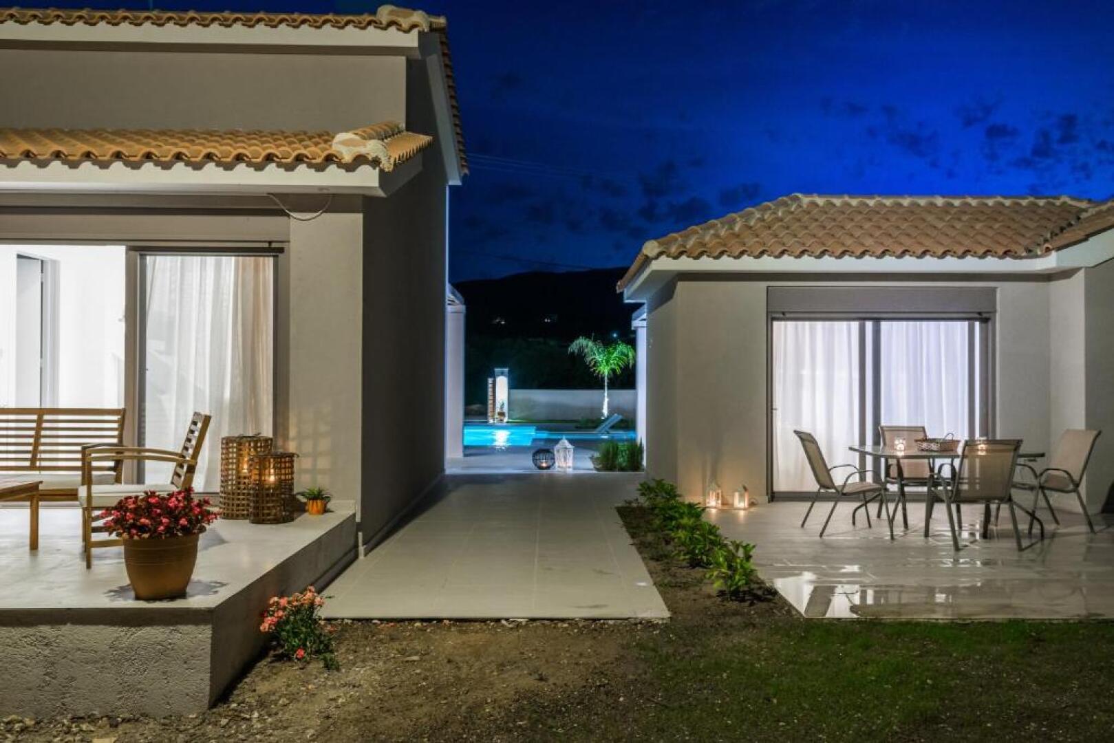 Alba Al Mare Villette