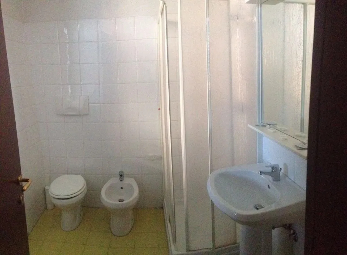 Locanda San Pellegrino