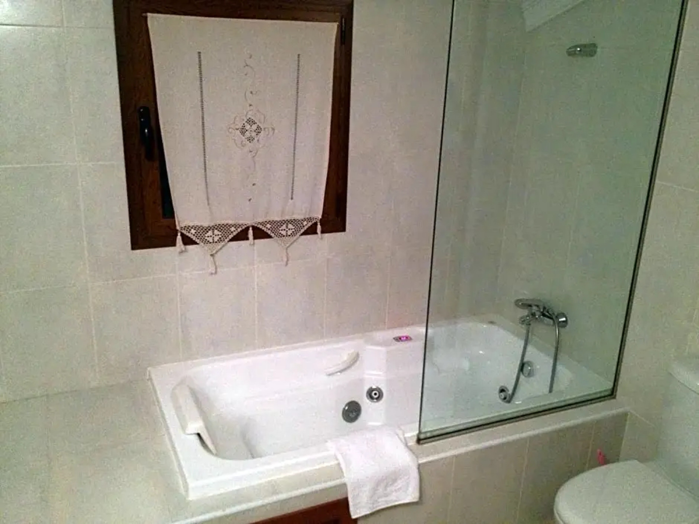 Hotel Las Fuentes