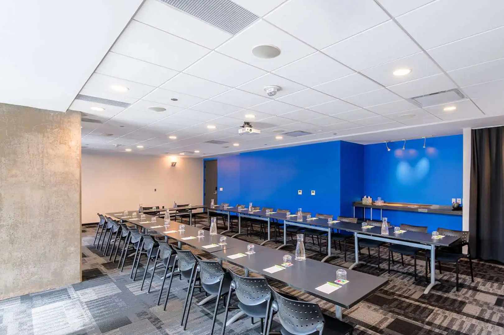 Alt Hotel Ottawa Downtown