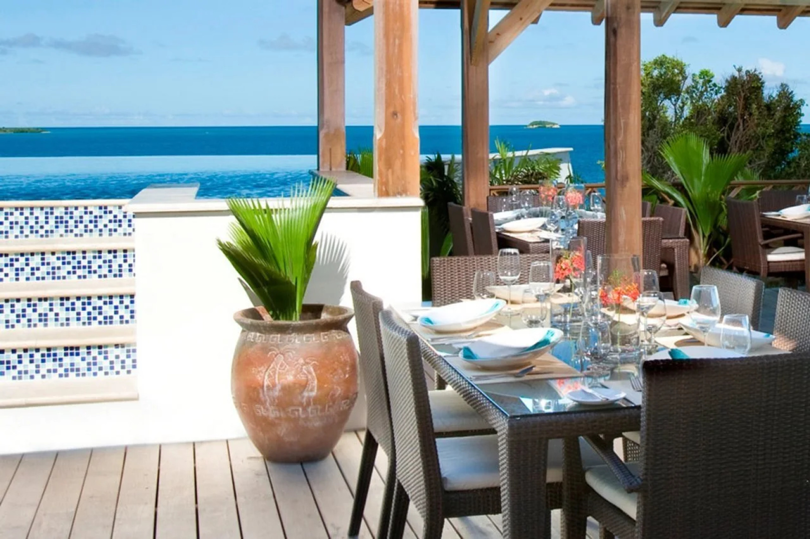 Nonsuch Bay Resort