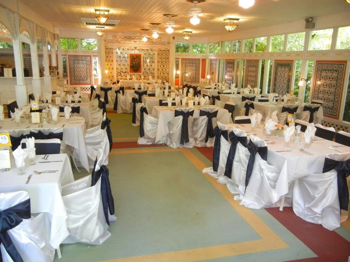 Melange Bed & Breakfast