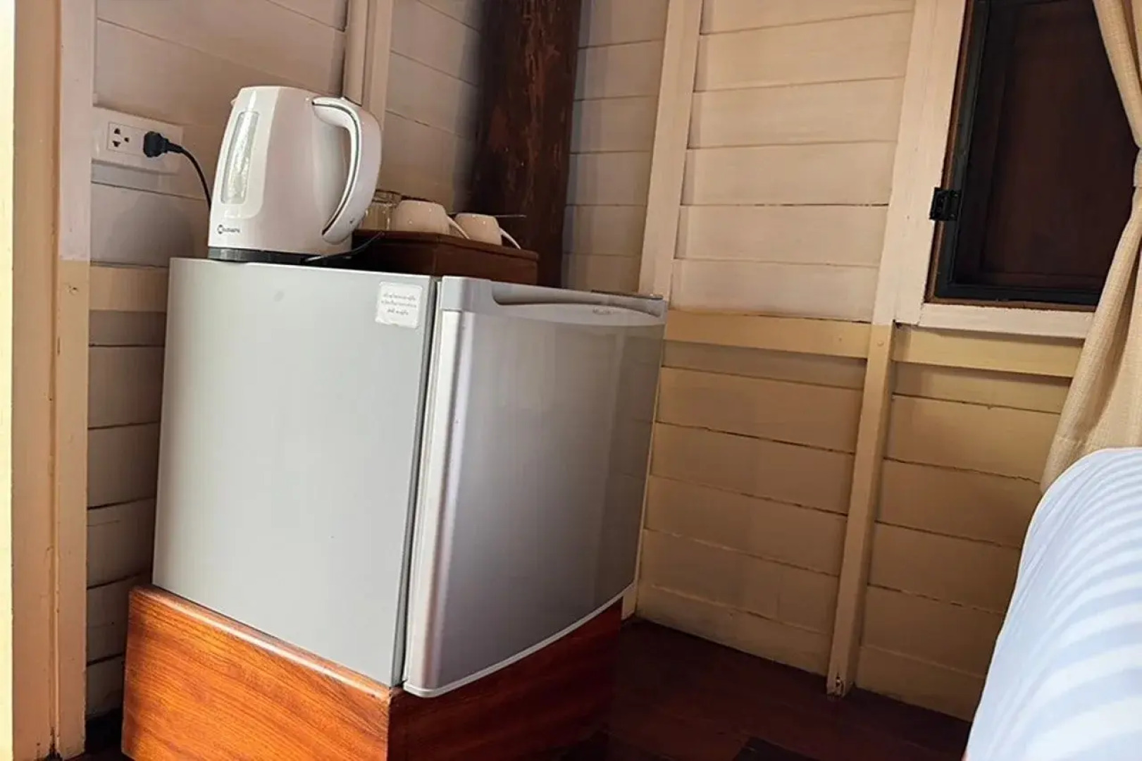 Karina Resort Chiang Mai by ZUZU