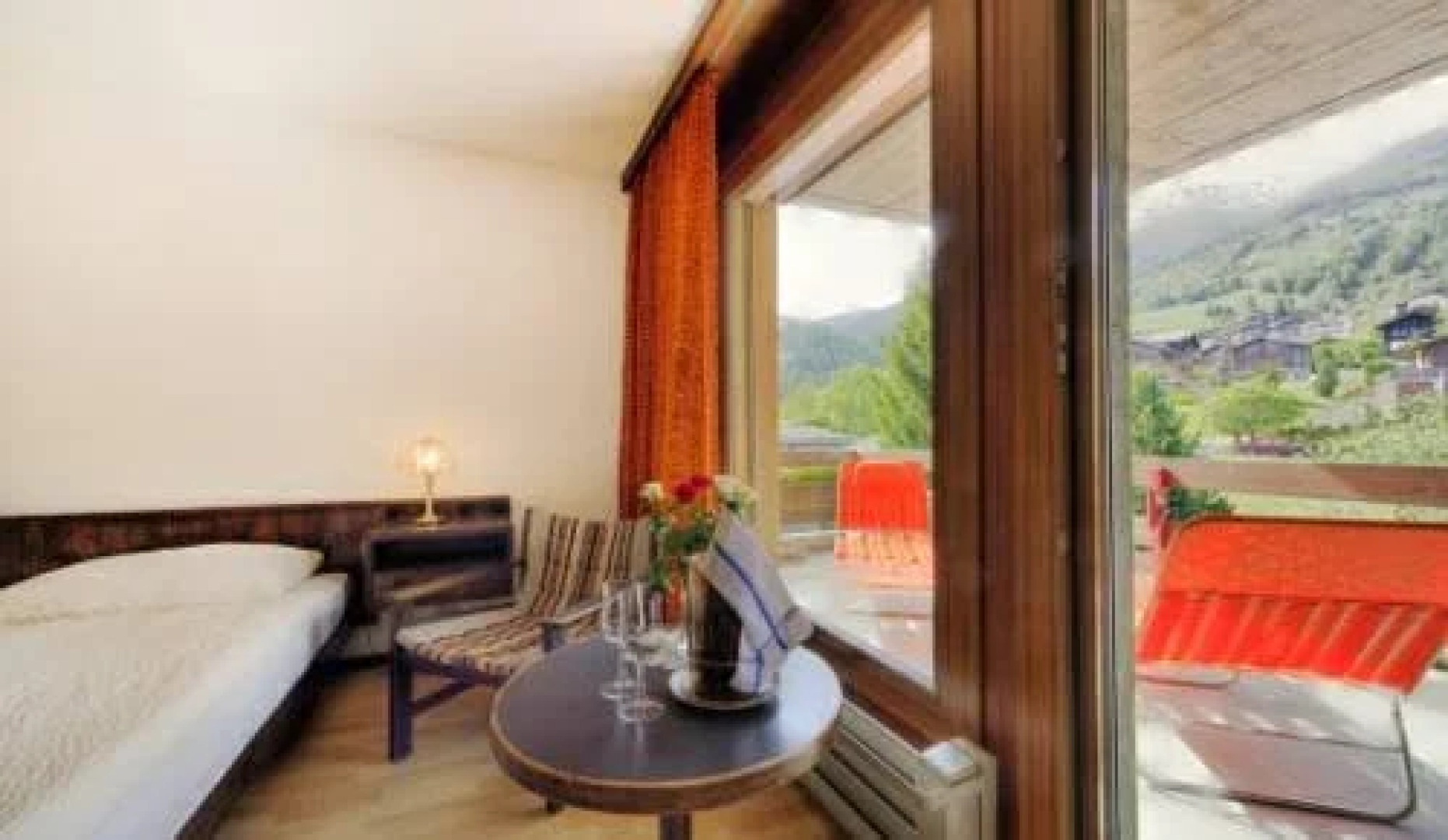 Sporthotel Walliserhof