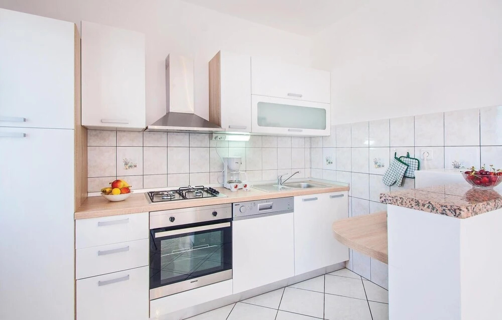 Beautiful Home in Pula With Wifi and 2 Bedrooms