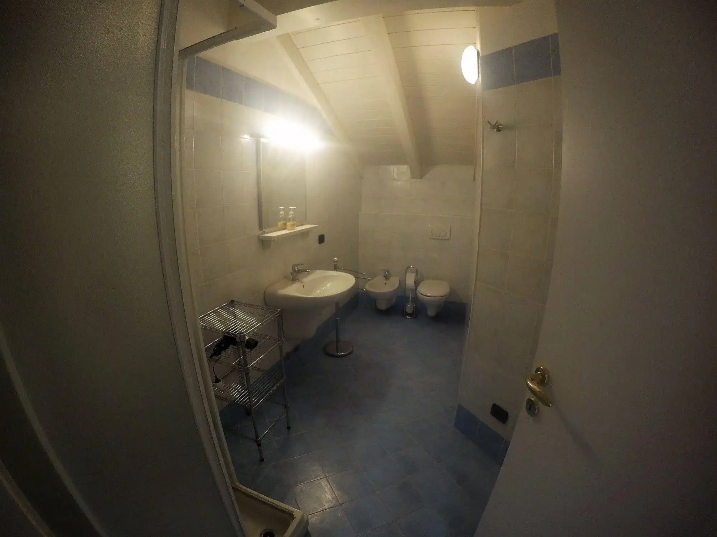 Villa Annamaria B&B