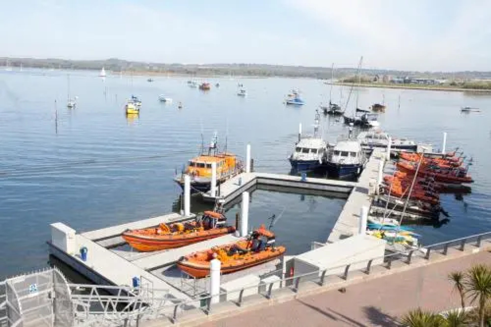RNLI College