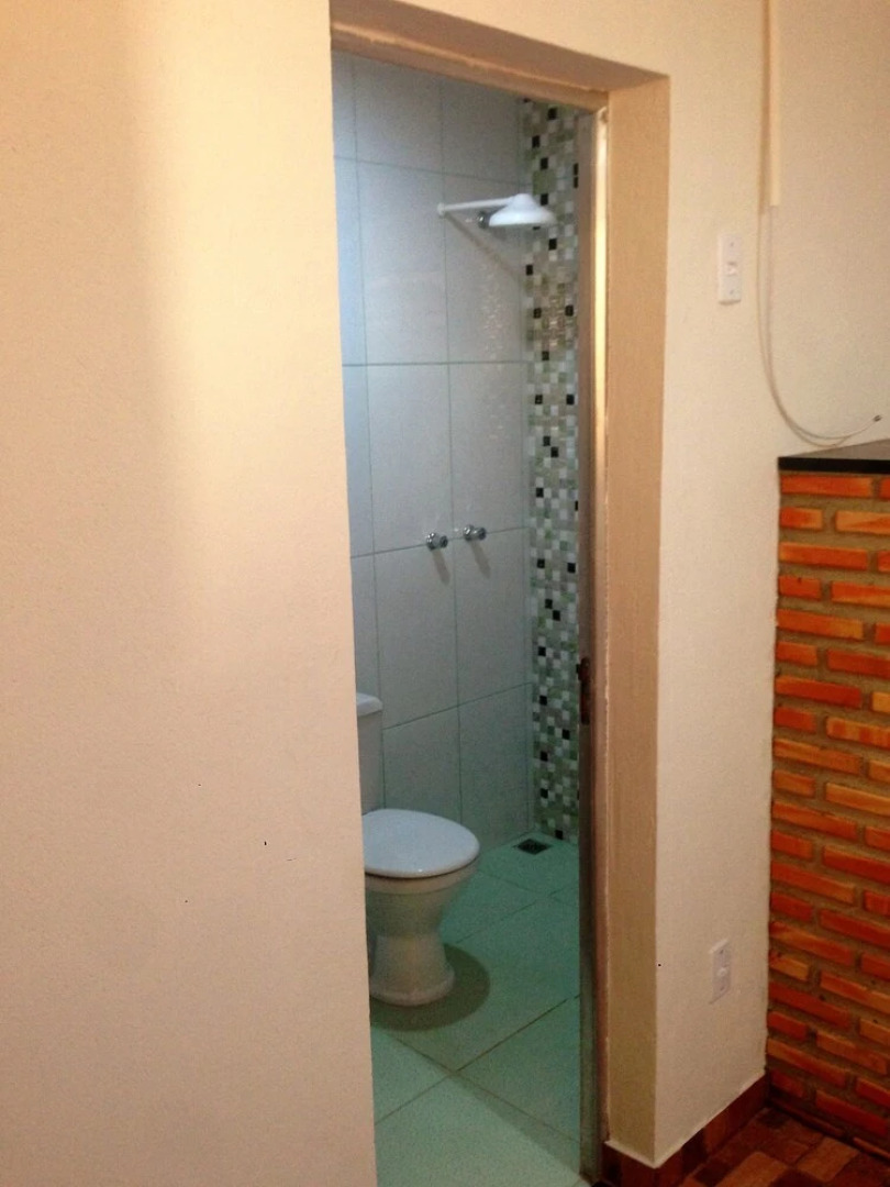 Pousada Rancho 5 Estrelas