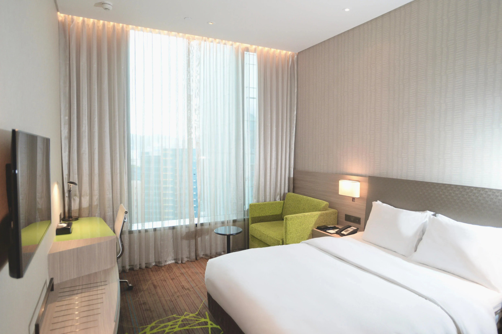Holiday Inn Express Hong Kong Kowloon CBD2 by IHG