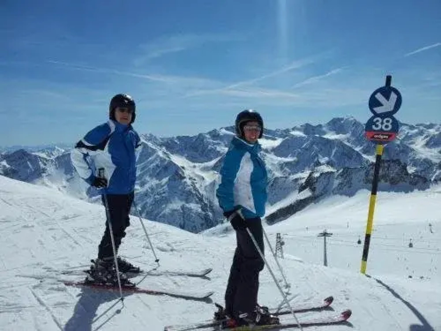 Gästehaus Almrausch, Ferienanlage mit Pool