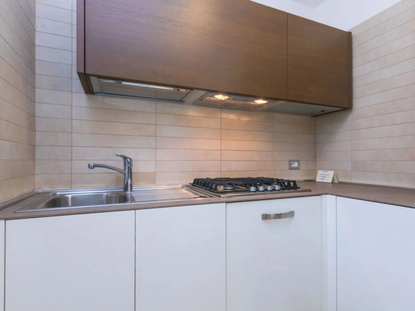 Green Village Resort (LIG204)