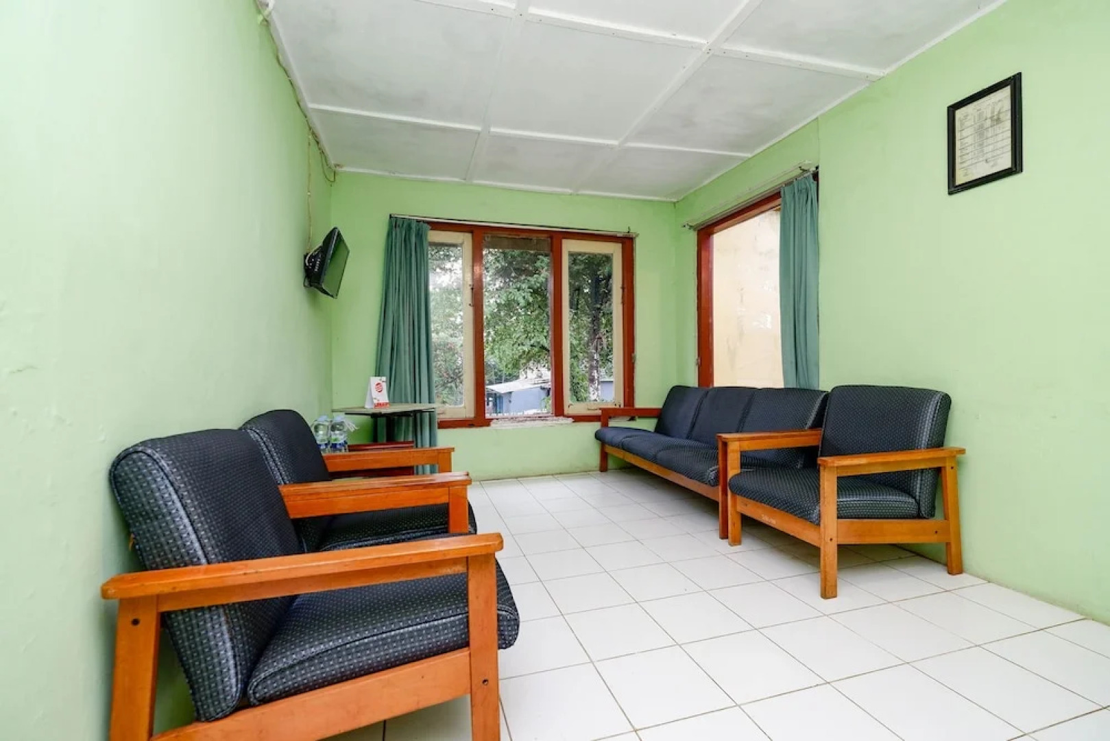 New Bandungan Indah by OYO Rooms