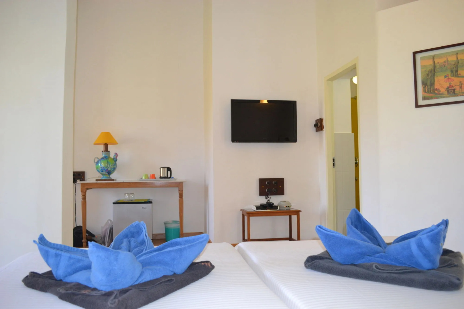 Cavala Seaside Resort