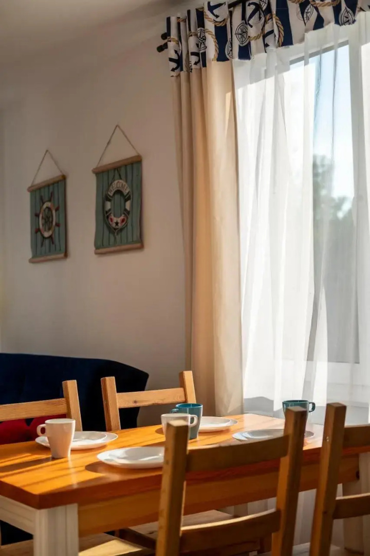 4 Pory Roku Apartamenty Domki Pokoje