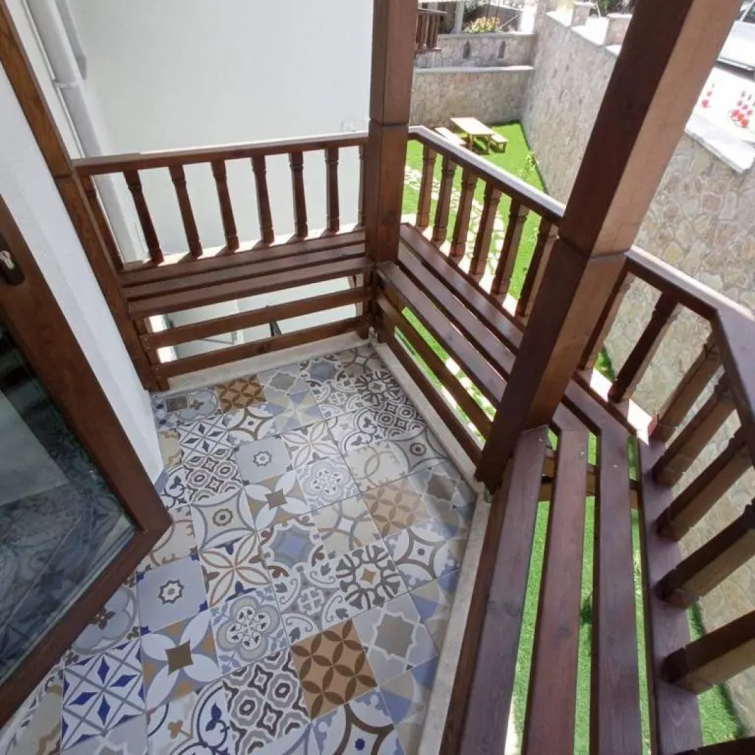 Akcapinar Korfez Butik Otel