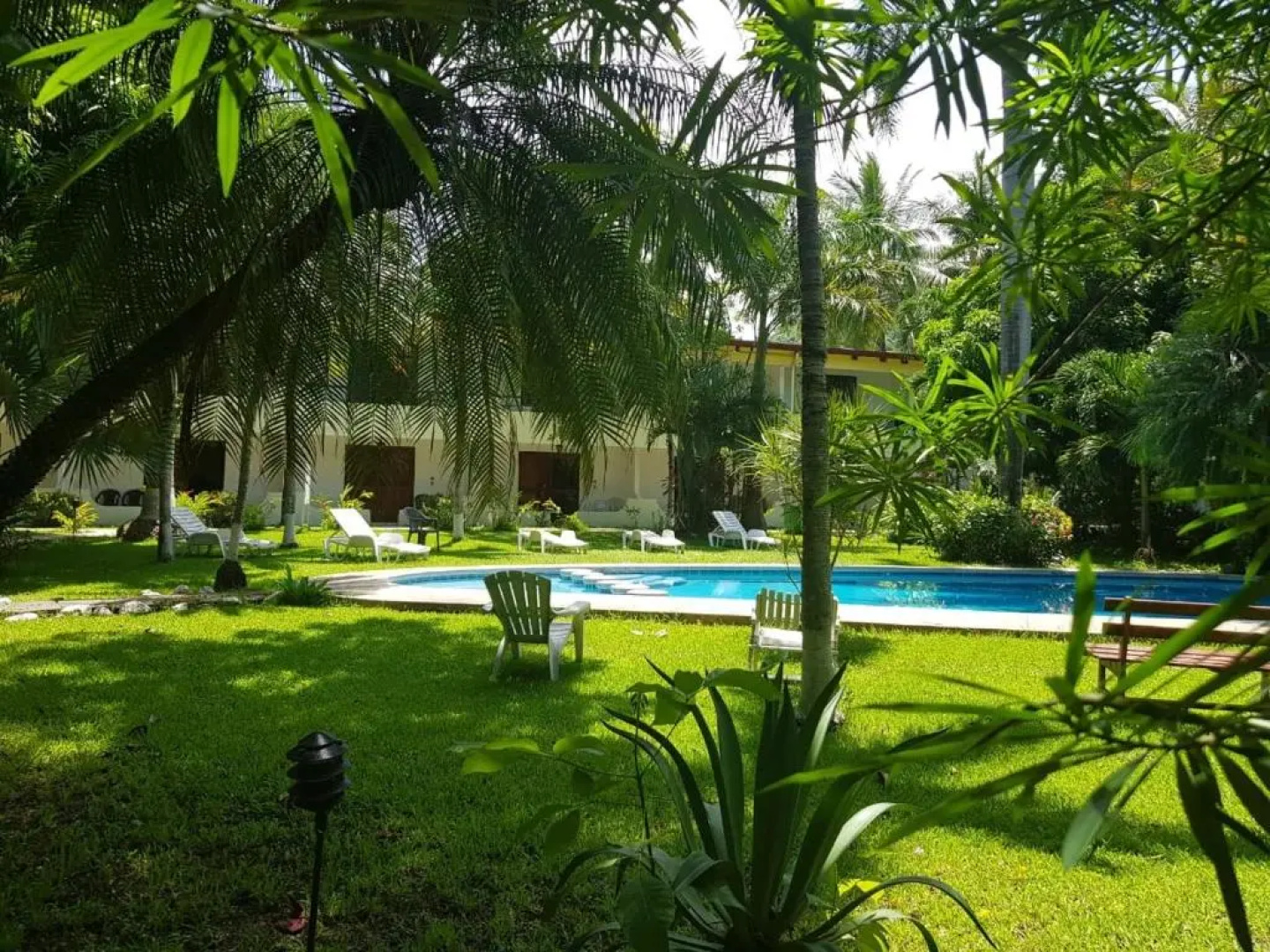 Samara Beach Hotel