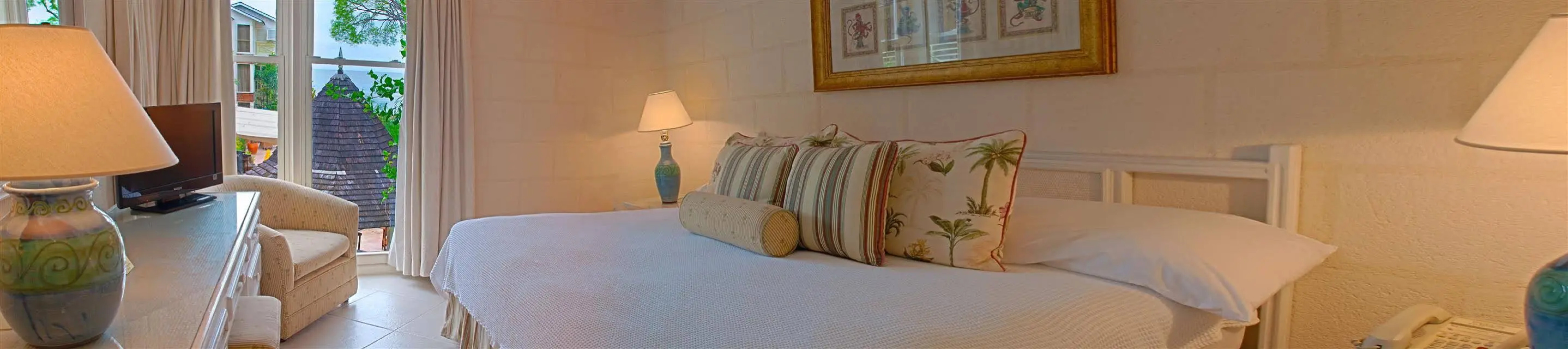 Treasure Beach Art Hotel, Barbados, An Autograph Collection All-Inclusive Resort