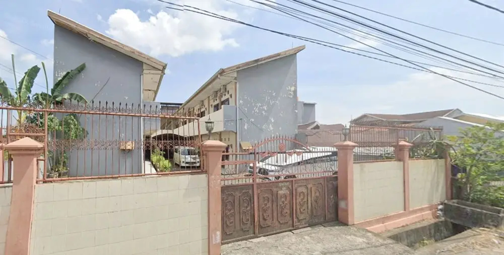 Hotel O Wisma Astukara Syariah Near Sejahtera Department Store Pinrang