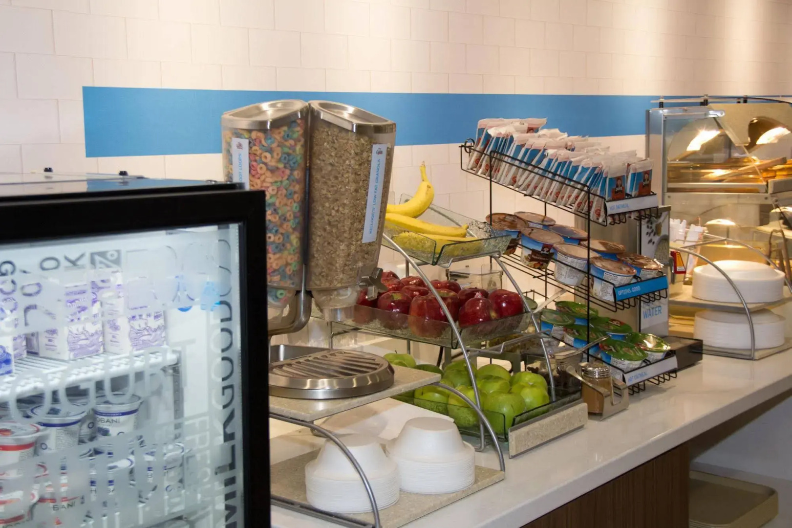 Holiday Inn Express Salt Lake City Downtown by IHG