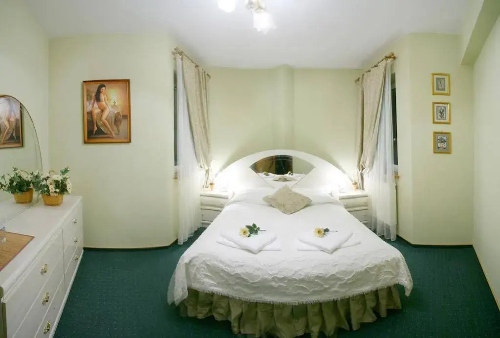 Titanic Centrum Konferencyjno Bankietowe