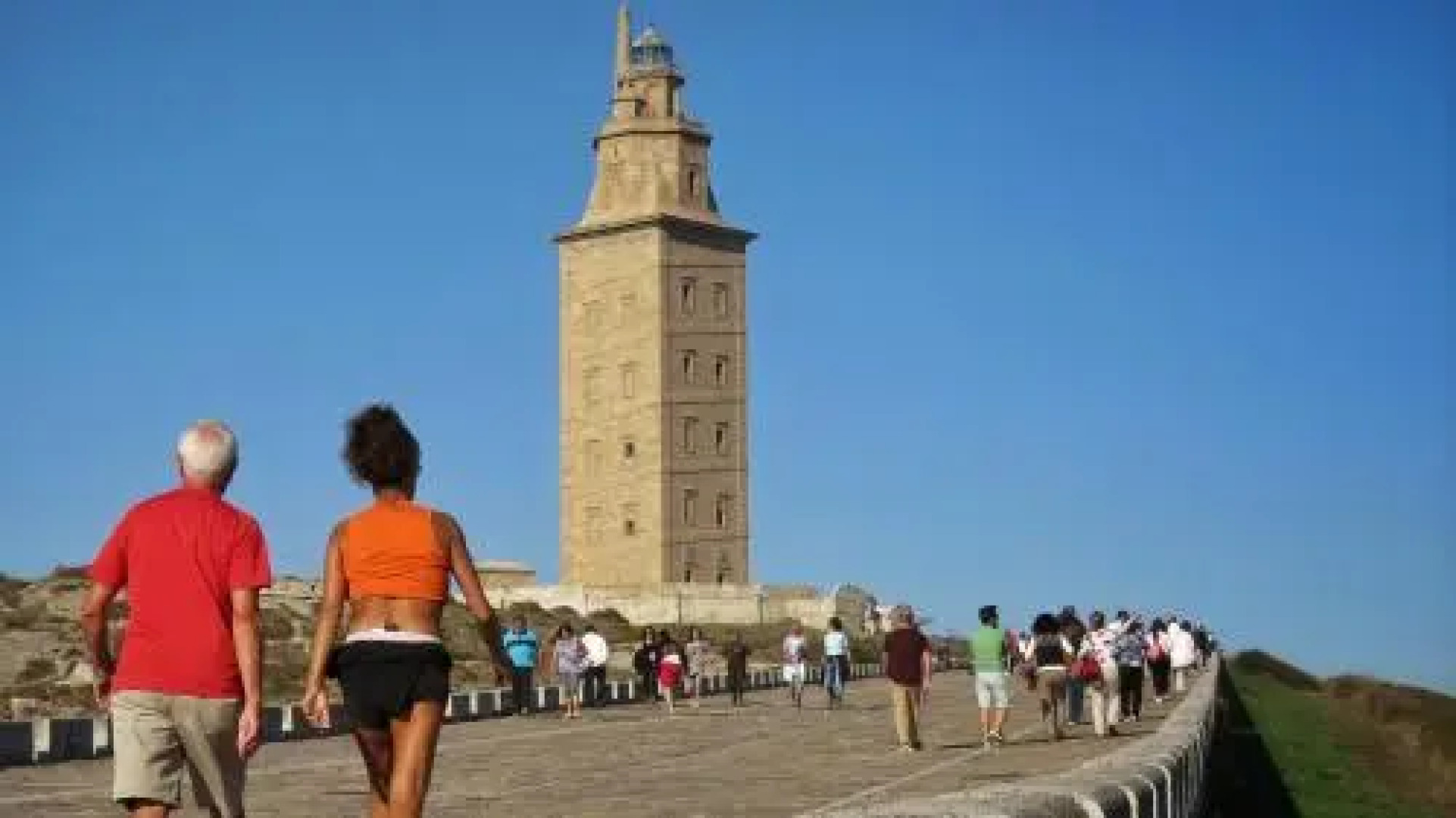 Apartamento Malpica Area Grande