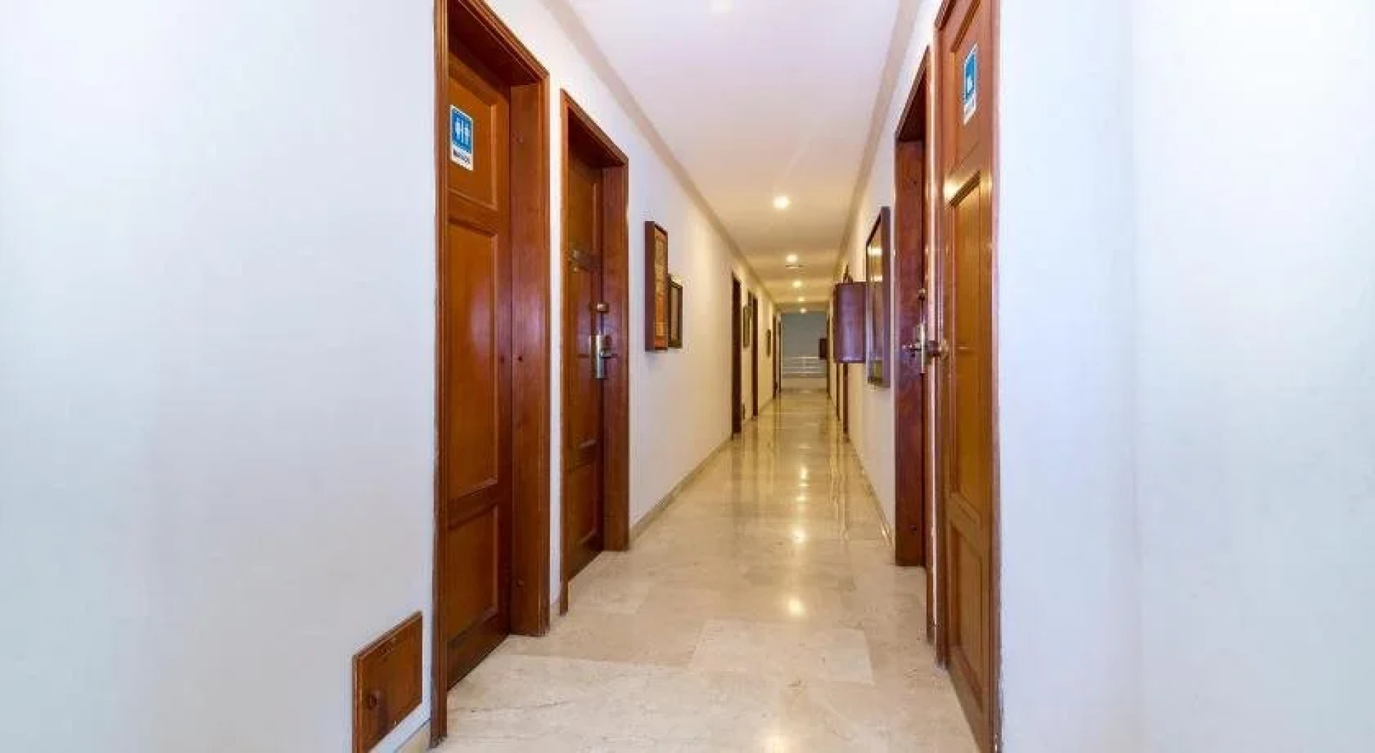 Ayenda 1416 Castellana Real