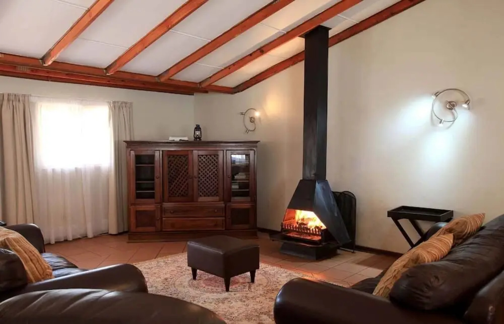 Troutways Private Retreat