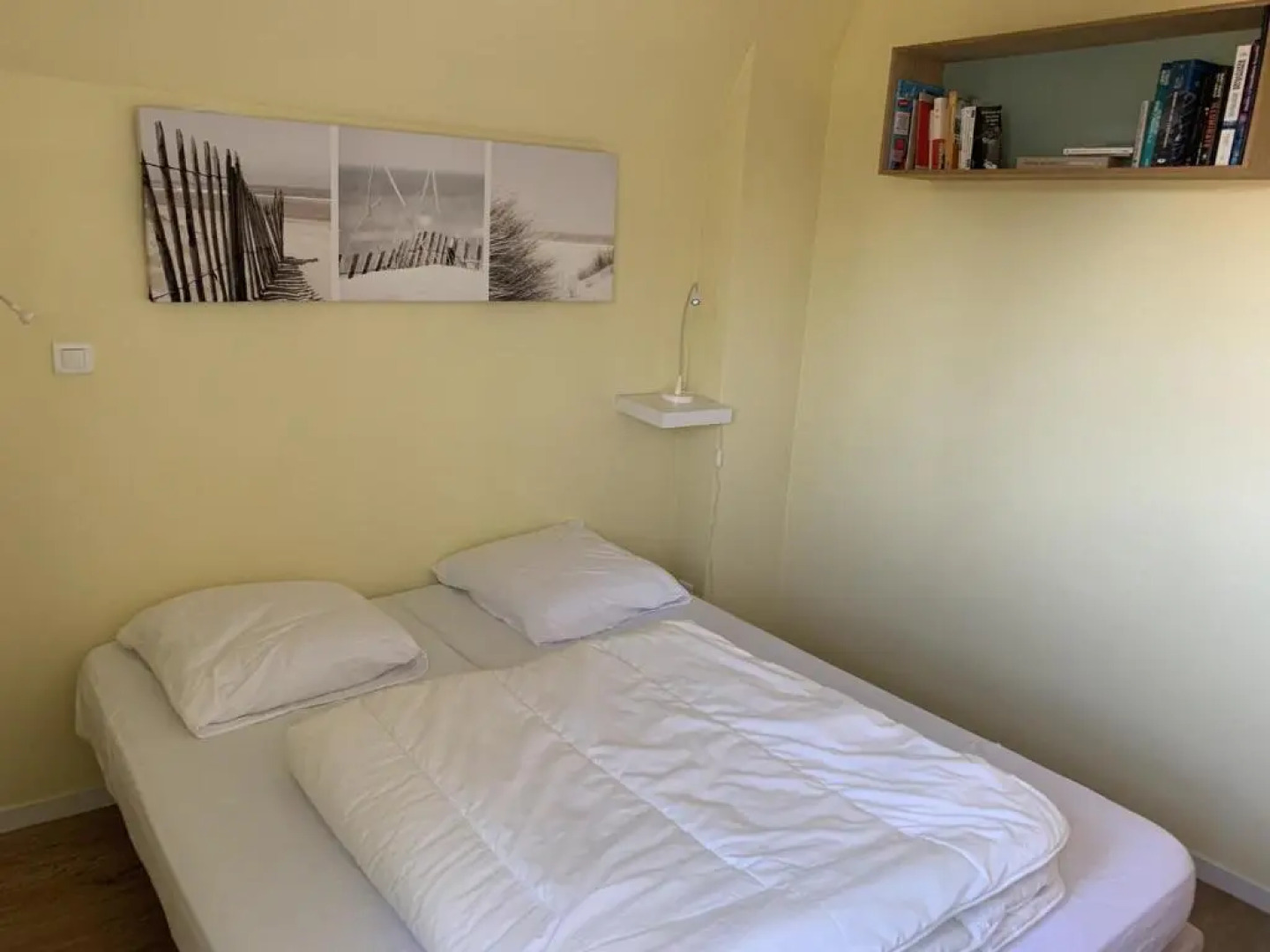 Maison Fort-Mahon-Plage, 3 pièces, 5 personnes - FR-1-482-100