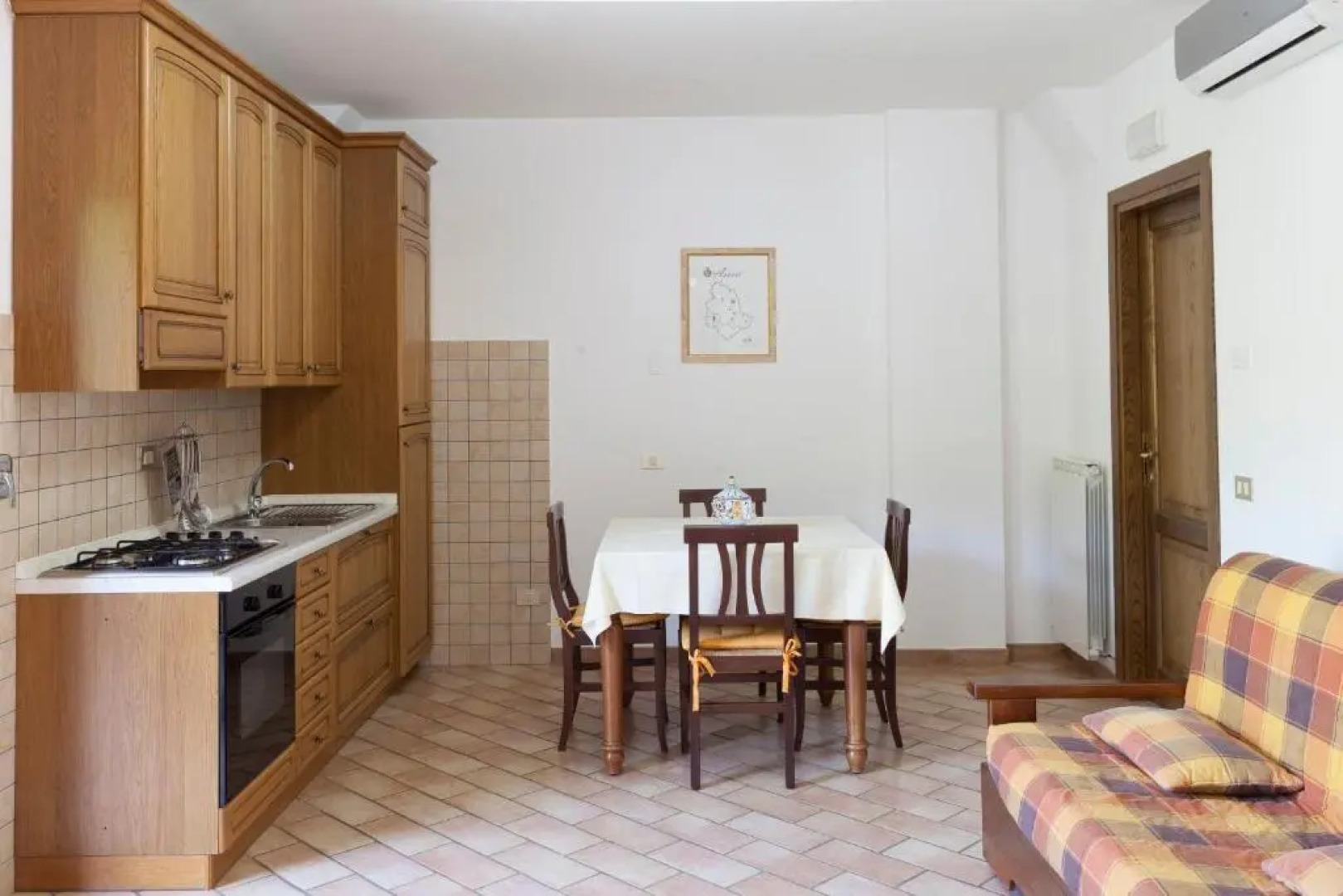 Relais Parco del Subasio