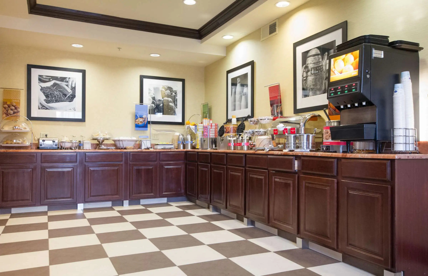 Hampton Inn Brattleboro